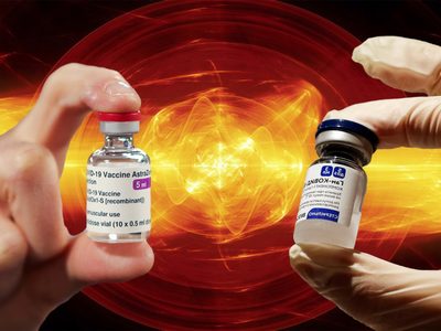 Concluyó el estudio de combinación de las vacunas Sputnik V y AstraZeneca: qué dicen los resultados