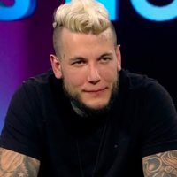 Qué nivel: rodeada de verde y naturaleza, así es la pileta que tiene en su mansión Álex Caniggia