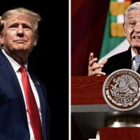 "No vamos a gastar la pólvora en infiernitos": así respondió AMLO a Donald Trump y Mike Pompeo