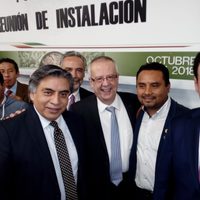 Vamos a combatir la indigencia y "los vamos a sorprender" con el nivel de austeridad: Urzúa