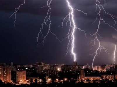 Tormentas, ráfagas y frío polar: cómo golpeará la ciclogénesis a cada provincia afectada