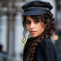 ¡PELIGRO! Camila Cabello sufre de frente la paranoia del coronavirus