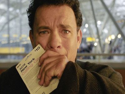 Dónde ver gratis La Terminal, una de las mejores películas de Tom Hanks