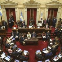 Cuánto cobrarán los senadores nacionales tras la finalización del congelamiento de sus sueldos