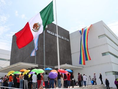 Videos desmontan presunto megaoperativo en Cuernavaca contra el narcomenudeo