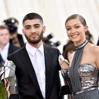 ¡Enhorabuena! Gigi Hadid y Zayn Malik se convertirán en padres por primera vez. ¡Bebé en camino!