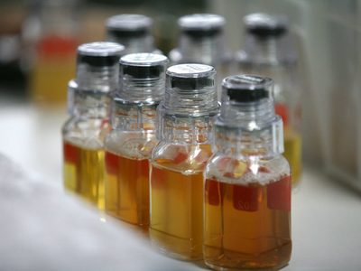 ¿Los JO del doping?