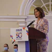 Colombia dice que no tiene capacidad de "seguir asimilando" la migración procedente de Venezuela