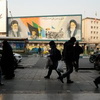 Irán advierte a EU de responderá a un ataque "como nunca antes"