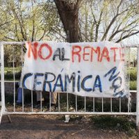 Cerámica Neuquén a punto de ser rematada: un centenar de obreros quedaría en la calle