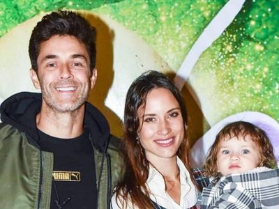 Un aislamiento algo incómodo: Camila Cavallo habló de lo que vivió con su ex pareja