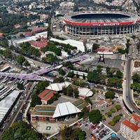 México vs Portugal: vecinos deberán presentar INE para ingresar a sus hogares