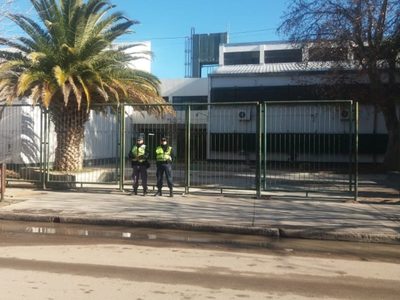 Tras amenazas, la comunidad de la EPET 2 comenzará el abordaje de acoso escolar y redes sociales