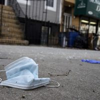 Estados Unidos teme a una nueva ola de coronavirus
