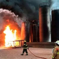Antecedentes negativos de la industria petrolera regional: 14 fallecidos en 5 años