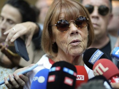 Alcalde de ciudad francesa se disculpa por comentarios que minimizan caso de violación en serie