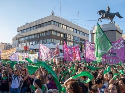 9M: ¡Así se vivió en la Región!