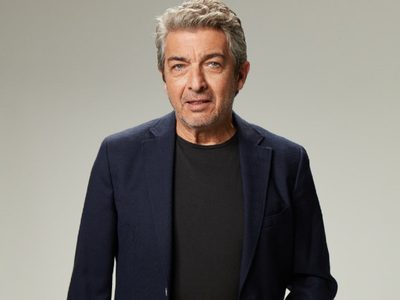 Emoción de abuelo: el tierno relato de Ricardo Darín