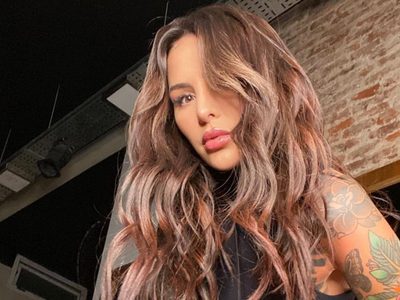 Cande Tinelli y Coti fueron hisopados: las imágenes que revelan el resultado