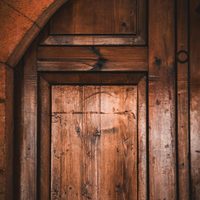 Soluciones naturales para eliminar los arañazos los muebles