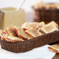 Membrillitos: en 5 minutos y con pocos ingredientes, hacé tus meriendas más felices con esta tremenda receta
