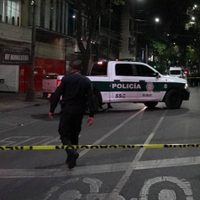 Asesinan a tiros a colombiano en la Hipódromo Condesa; fue ataque directo: SSC y Alcaldía