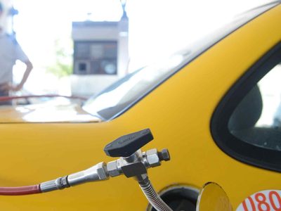 Enargas: la Comisión de Expendedores de GNC alcanzó un nuevo logro