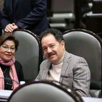 Quién es Ignacio Mier Velazco, el nuevo coordinador de Morena en San Lázaro y cercano a Bartlett