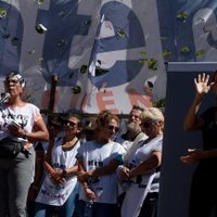 El conflicto docente no da tregua: Aten ratificó un nuevo paro por 72 horas