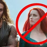 Recaban 2.5 millones de firmas para pedir el despido de Amber Heard de Aquaman 2
