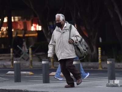 Alerta amarilla por vientos fuertes en toda la CDMX: siga estas recomendaciones