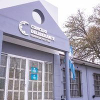 Transporte público: convocaron a una sesión especial del Concejo Deliberante de Plottier