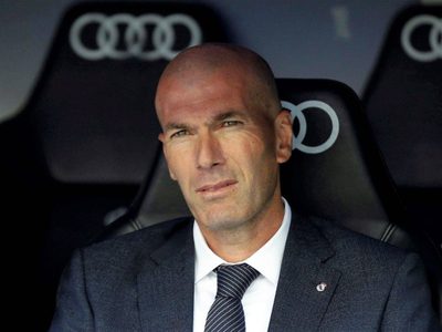 Un jugador clave se marcharía del Real Madrid