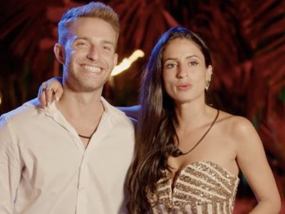 A solo horas de abandonar “La isla de las tentaciones 2”, una terrible noticia cae sobre Inma y Ánge