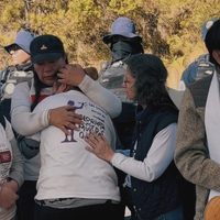 Familias buscadoras: hacer el trabajo ante la incapacidad del Estado (Video)