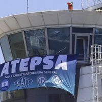 Se levantó el paro de controladores aéreos