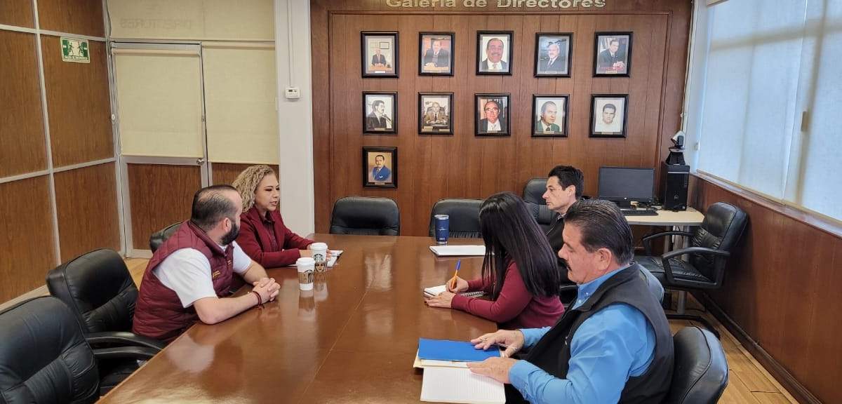 Secretaría de Turismo y la UAT potenciarán profesionalización de servicios de estudiantes tamaulipecos