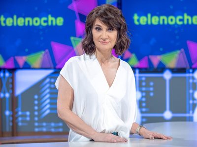 Juicio millonario: María Laura Santillán renunció y apuntó contra los directivos de El Trece