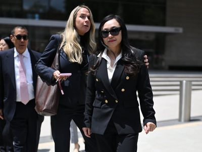 Exalcaldesa de Arcadia, California, se declara culpable de actuar como agente ilegal de China