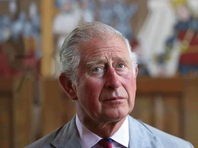 Terrible: la actitud del príncipe Harry y Meghan Markle que habría ofendido al príncipe Carlos
