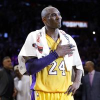En medio del coronavirus, subastaron por millones la última prenda usada por Kobe Bryant