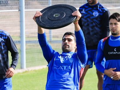 Sólo 3 partidos tendrá Godoy Cruz en octubre