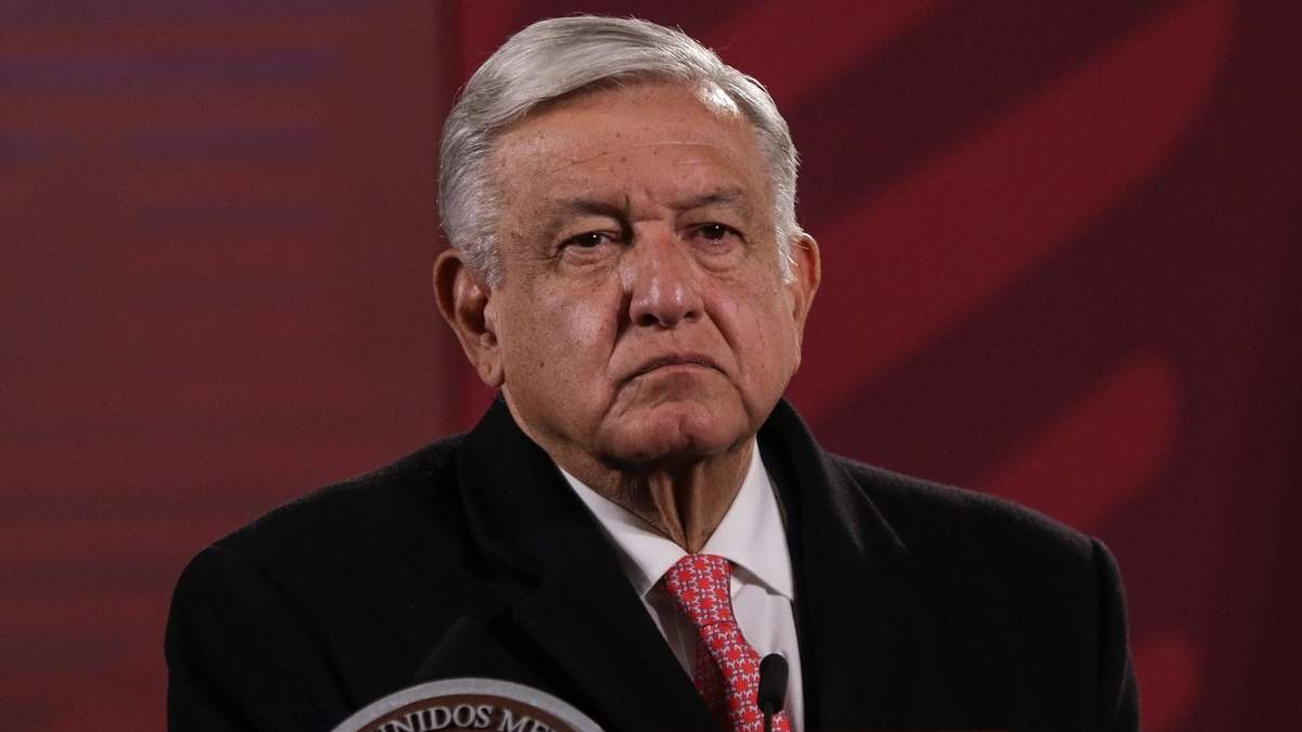 El presidente aseguró que no habrá una cacería de brujas