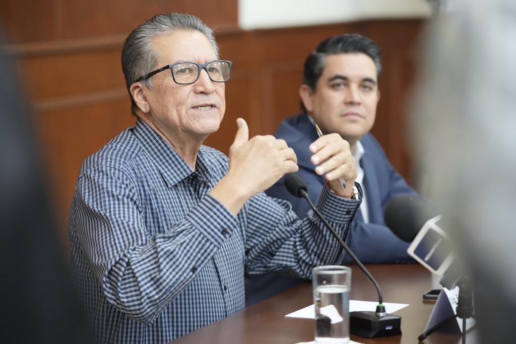 Congreso Sinaloa 3