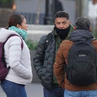 Alerta por frío en CDMX el viernes en estas cinco alcaldías