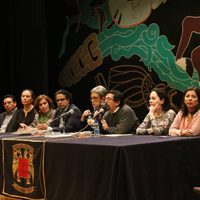 Logran acuerdo en la FCPyS, pero queda fuera el punto de conflicto: diplomado de Anaya