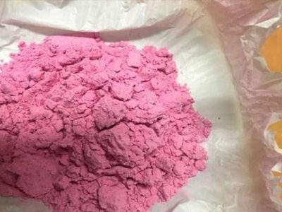 Cocaína rosa, “tusi” o “tucibi”, ¿qué es y en qué se diferencia del 2C-B?