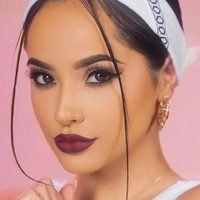 "¿Qué hizo con la lengua?": Becky G filtra una foto de su intimidad ¡nunca vista!