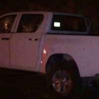 Ejecutan a tres sacerdotes en la carretera federal Taxco-Iguala