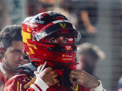 “Hemos limitado daños”: el análisis de Carlos Sainz tras el GP de Singapur